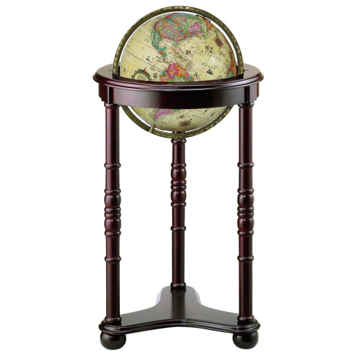 LANCASTER Illuminated Antique - FR