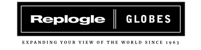Replogle Globes