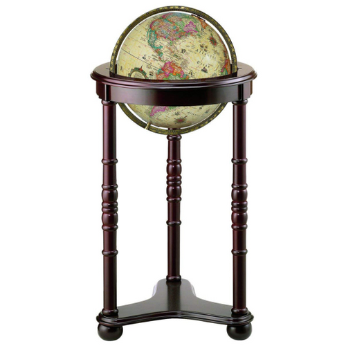 LANCASTER Illuminated Antique - FR