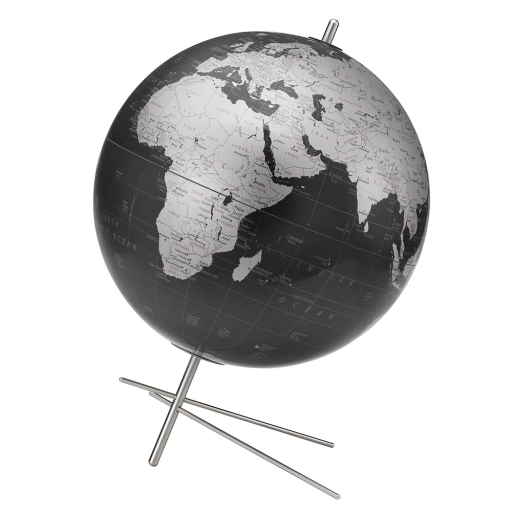 Mikado 12″ Slate Gray Desk