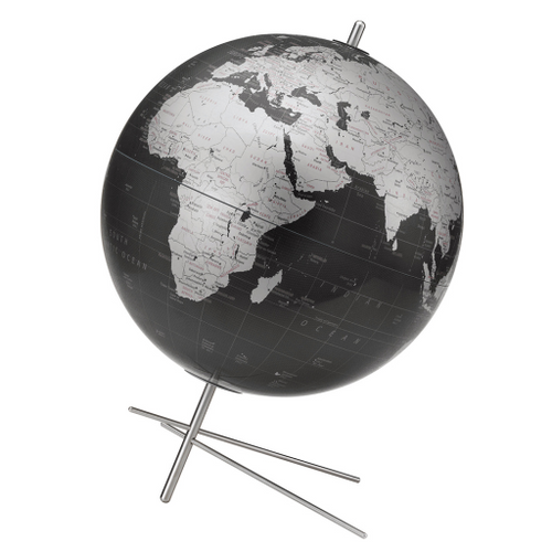 Mikado 12″ Slate Gray Desk