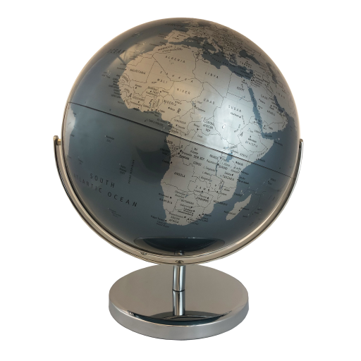 MADRID Globe 12″