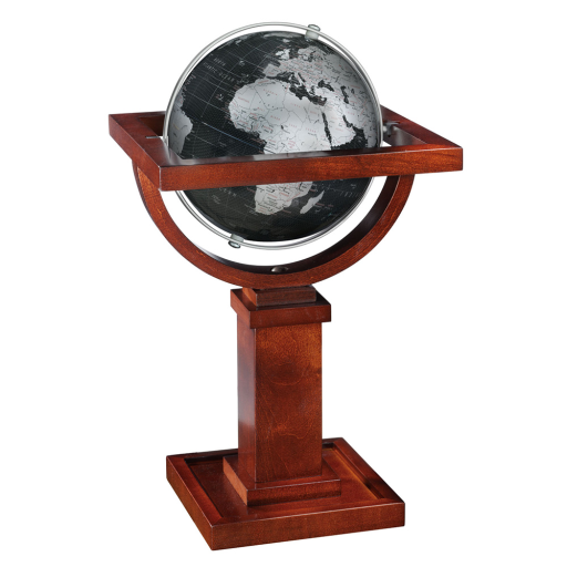 Frank Lloyd Wright Collection® MINI WRIGHT Slate Gray - EN