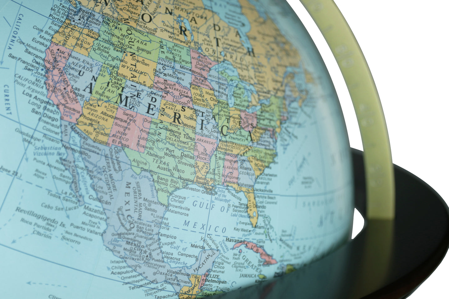 Finley 20″ Blue Illuminated Floor Heirloom